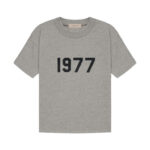 Essentials-1977-Dark-Gray-Shirt