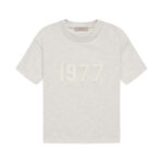 Essentials 8th Collection 1977 French T-Shirt