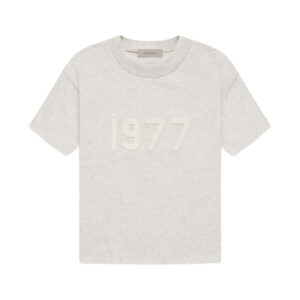 Essentials 8th Collection 1977 French T-Shirt