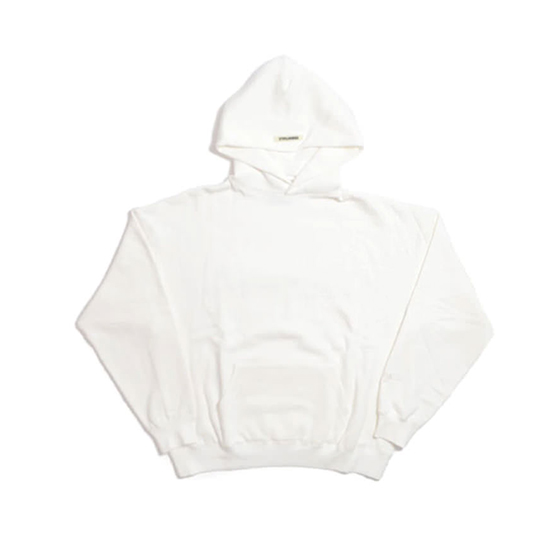 Essentials 3M Logo Pullover Grey Hoodie Essentials 3M Logo Pullover Grey Hoodie