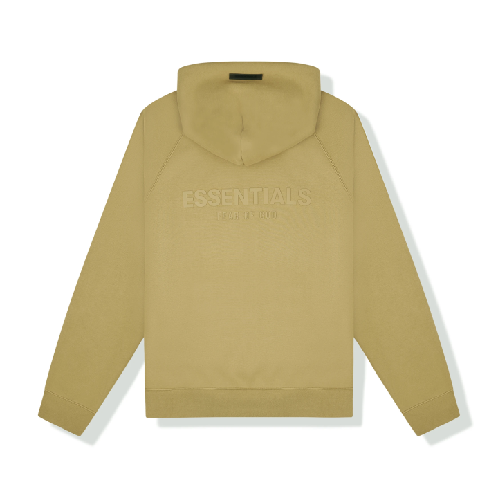 Essentials Amber Hoodies Essentials Amber Hoodies