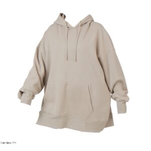 Essentials Cure Oversized Sweat Hoodie