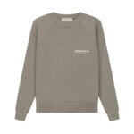Essentials Fear OF God Crewneck Sweatshirt