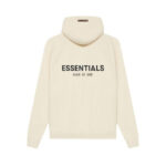 Essentials Fear OF God Hoodie