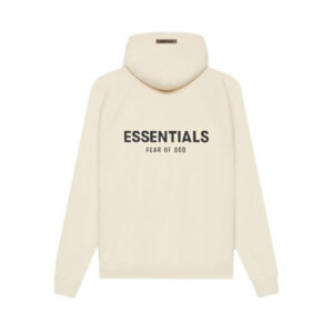 Essentials Fear OF God Hoodie
