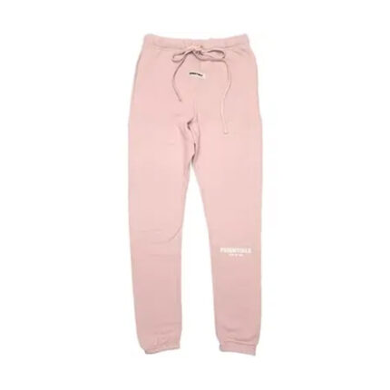 Essentials Relaxed Egg Shell Sweatpant Essentials Relaxed Egg Shell Sweatpant