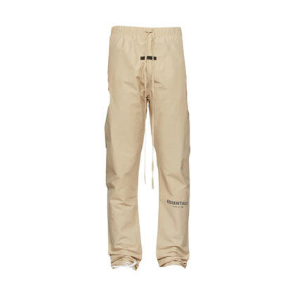 Essentials SSENSE Exclusive Track Lounge Pants Essentials SSENSE Exclusive Track Lounge Pants