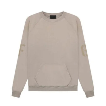 FG Essentials Crewneck Sweatshirt FG Essentials Crewneck Sweatshirt