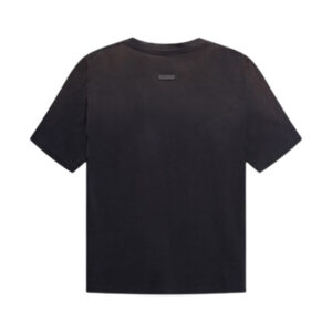 Fear OF God Baseball Black Tee
