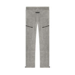 Fear of God Essentials Polar Fleece Pant Dark Oatmeal