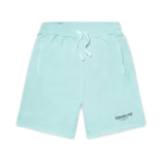 Fear Of God Essentials Light Blue Shorts
