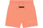 Fear Of God Essentials Orange Shorts